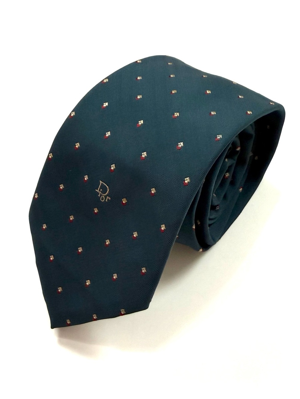 Vintage Christian Dior Tie